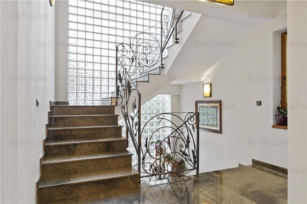 Vanzare D+P+1+M+Pod | Vatra Luminoasa- Maior Coravu | teren 261 mp | constr. 2005 | - foto 7