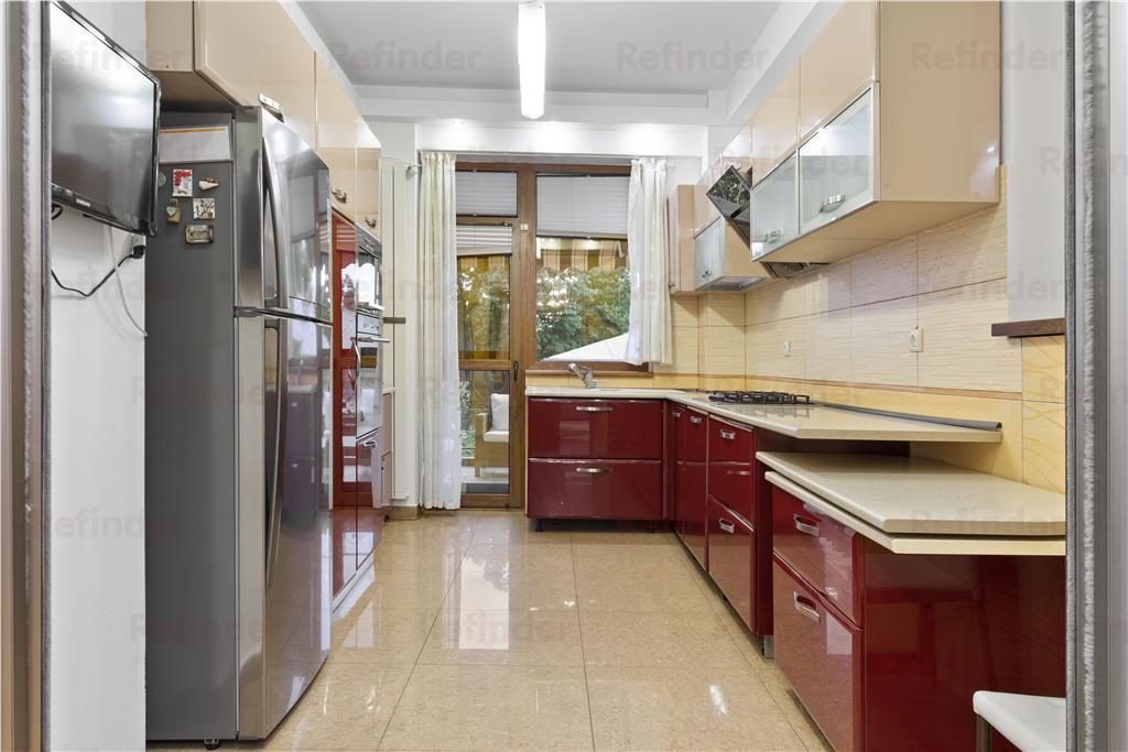 Vanzare D+P+1+M+Pod | Vatra Luminoasa- Maior Coravu | teren 261 mp | constr. 2005 | - foto 8