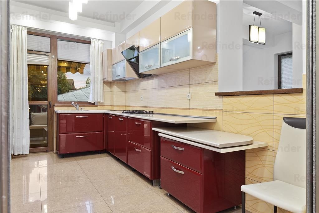 Vanzare D+P+1+M+Pod | Vatra Luminoasa- Maior Coravu | teren 261 mp | constr. 2005 | - foto 9