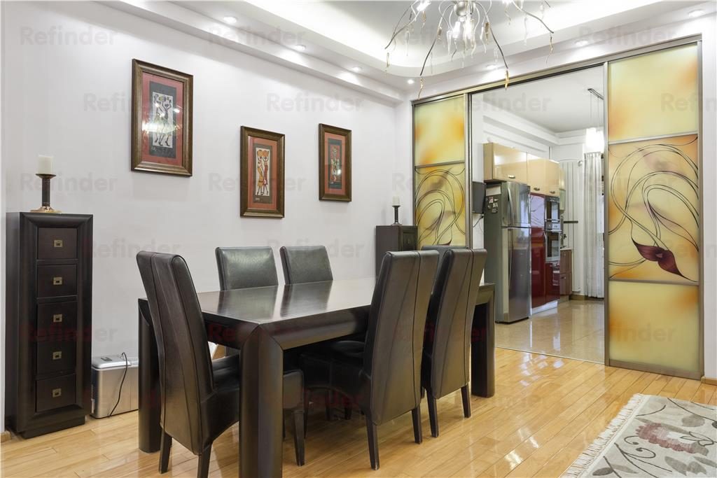 Vanzare D+P+1+M+Pod | Vatra Luminoasa- Maior Coravu | teren 261 mp | constr. 2005 | - foto 10