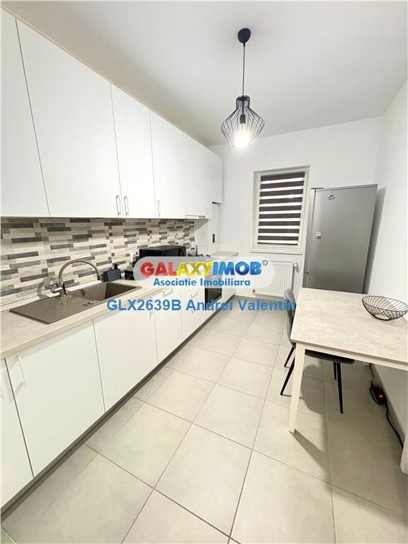 Apartament Modern Bloc Nou Berceni - Dimitrie Leonida - Parcare - foto 3