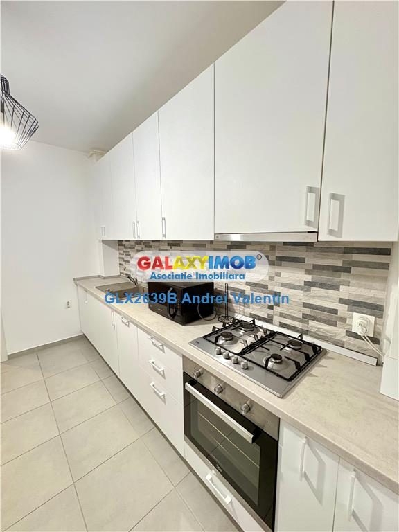 Apartament Modern Bloc Nou Berceni - Dimitrie Leonida - Parcare - foto 4