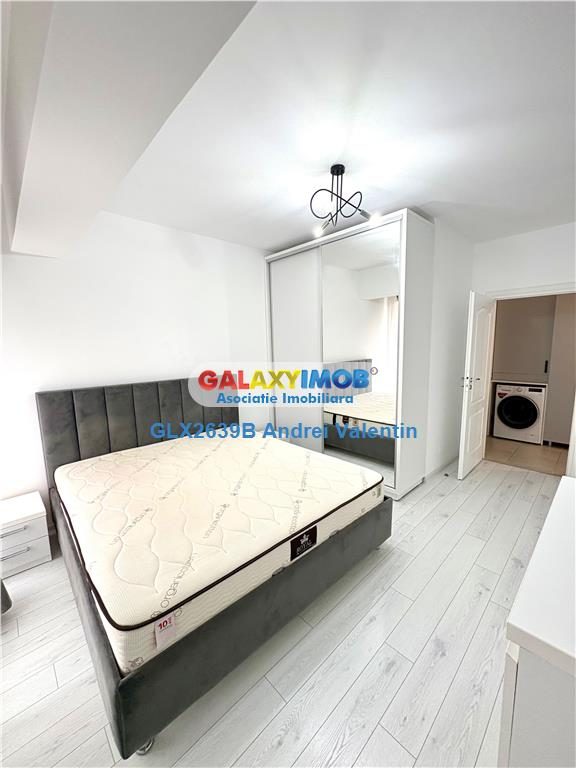 Apartament Modern Bloc Nou Berceni - Dimitrie Leonida - Parcare - foto 5