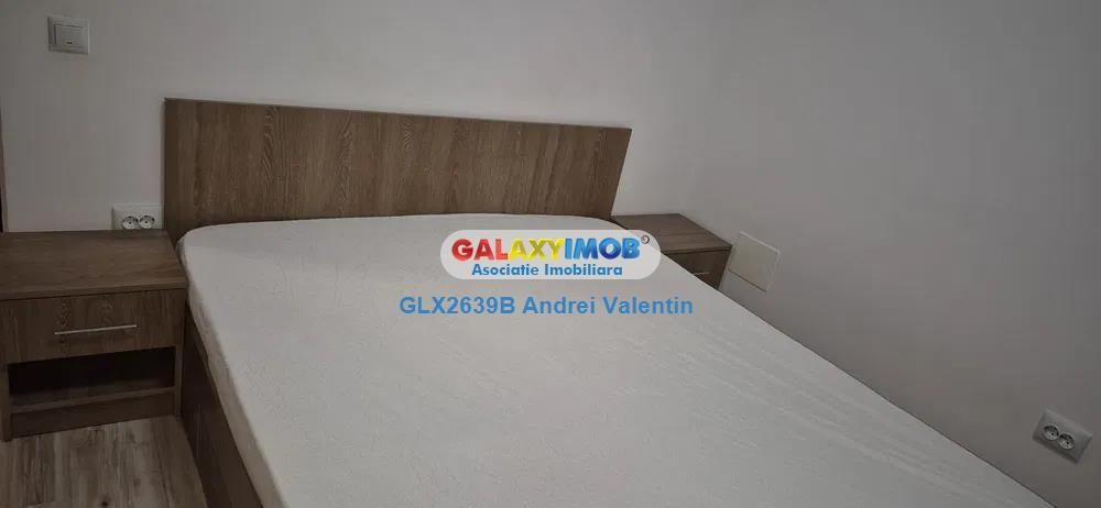 Apartament Bloc Nou Berceni - Dimitrie Leonida - Parcare - foto 5