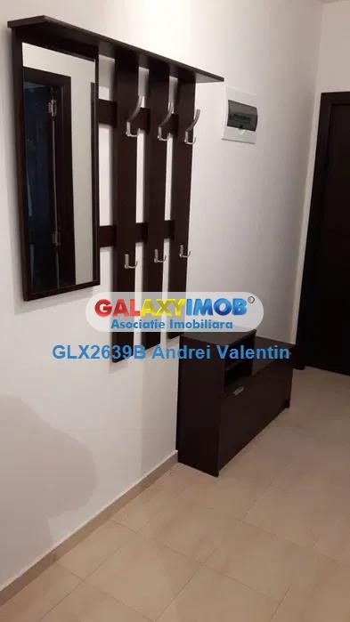 Apartament Bloc Nou Berceni - Dimitrie Leonida - Parcare - foto 7