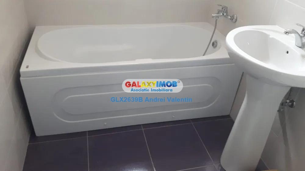 Apartament Bloc Nou Berceni - Dimitrie Leonida - Parcare - foto 8