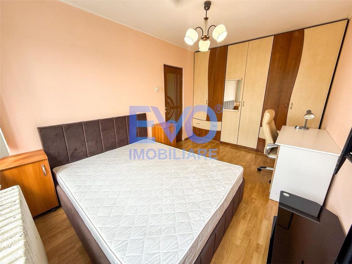 Apartament cu 2 camere, Pet Friendly, zona Podu Ros - 