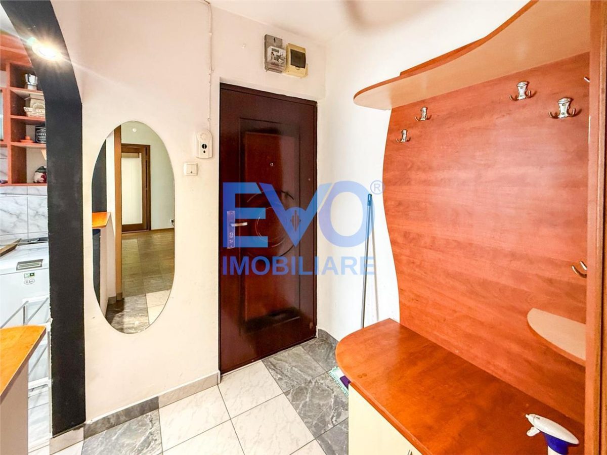 Apartament cu 2 camere, Pet Friendly, zona Podu Ros - foto 11