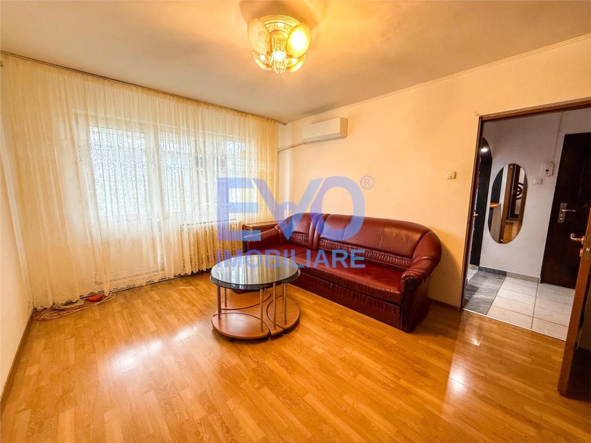 Apartament cu 2 camere, Pet Friendly, zona Podu Ros - foto 4