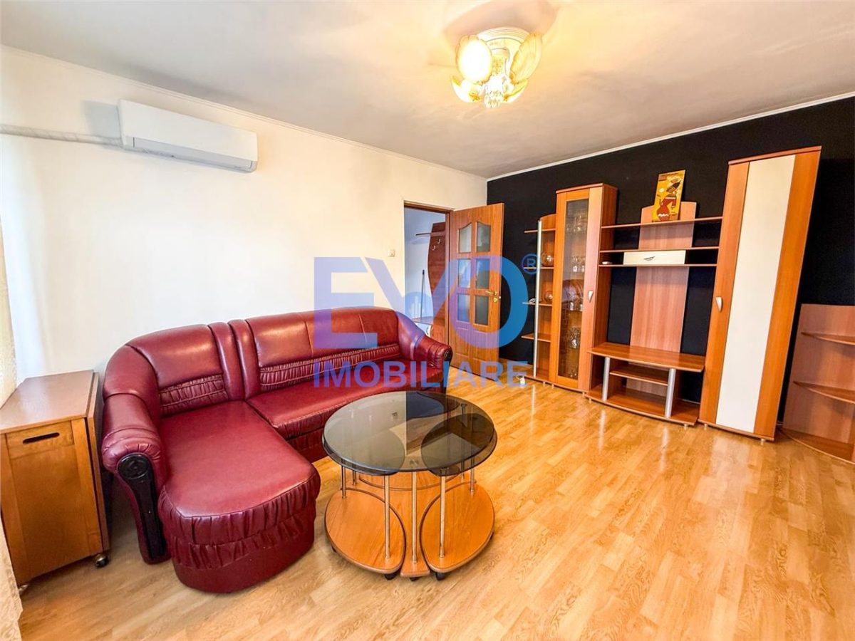 Apartament cu 2 camere, Pet Friendly, zona Podu Ros - foto 5