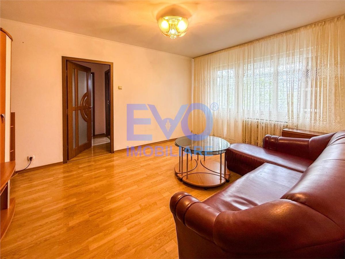 Apartament cu 2 camere, Pet Friendly, zona Podu Ros - foto 6