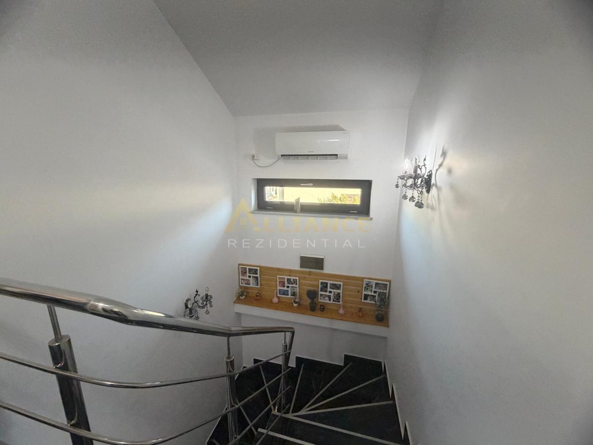 Casa mobilata si utilata- 4 camere - 2 bai - cartierul nou - foto 11