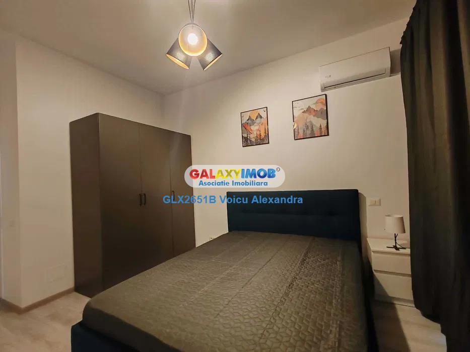 Apartament 2 Cam Lux Berceni - Dimitrie Leonida - Parcare - foto 2