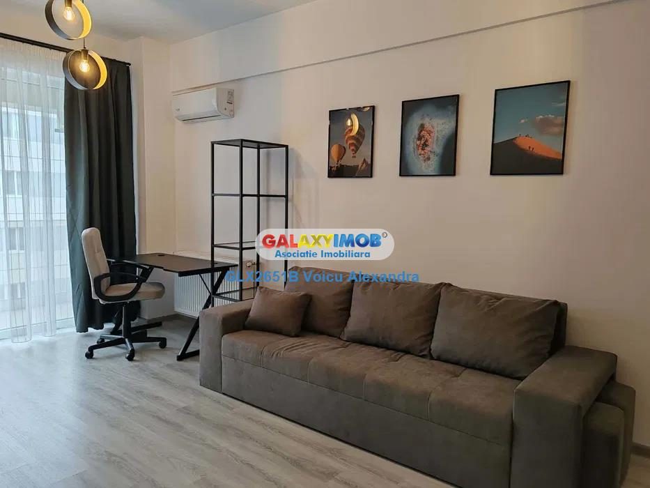 Apartament 2 Cam Lux Berceni - Dimitrie Leonida - Parcare - foto 3