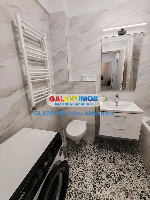 Apartament 2 Cam Lux Berceni - Dimitrie Leonida - Parcare - foto 7
