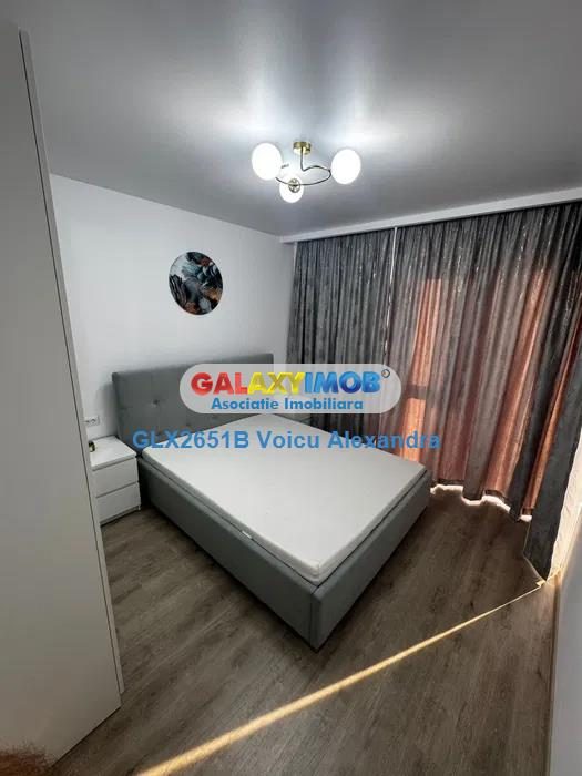 Apartament Berceni - Dimitrie Leonida - Metrou 5 Minute - NOU - foto 2