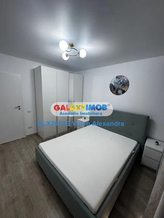 Apartament Berceni - Dimitrie Leonida - Metrou 5 Minute - NOU - foto 3