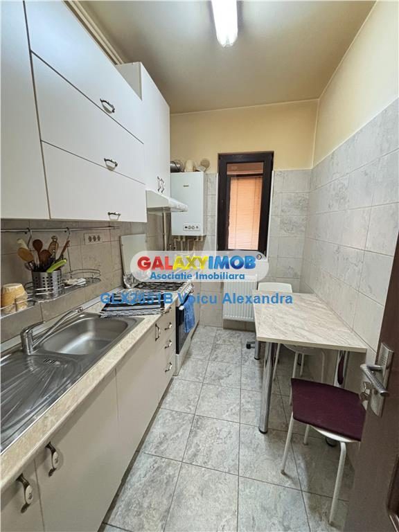 Garsoniera Berceni - Dimitrie Leonida - Metrou - Parcare - foto 4