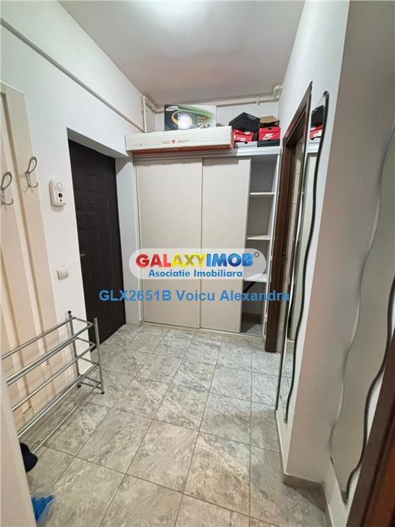 Garsoniera Berceni - Dimitrie Leonida - Metrou - Parcare - foto 6