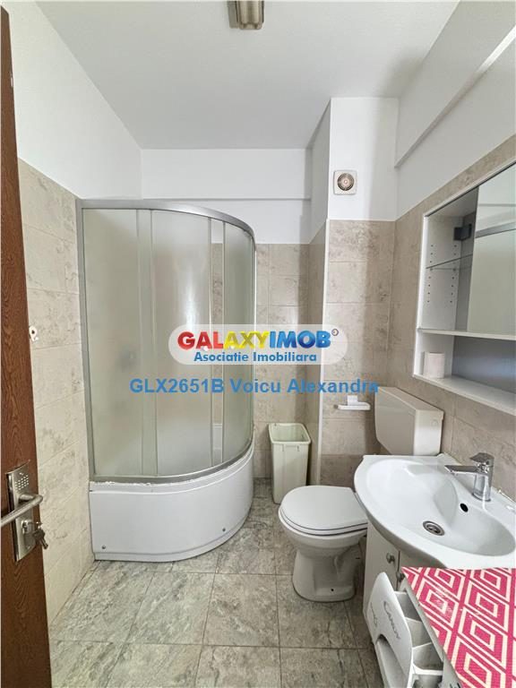 Garsoniera Berceni - Dimitrie Leonida - Metrou - Parcare - foto 7