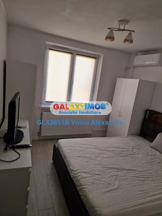 Apartament 2 Cam Berceni - Aparatorii Patriei - 5 Min Metrou - foto 4