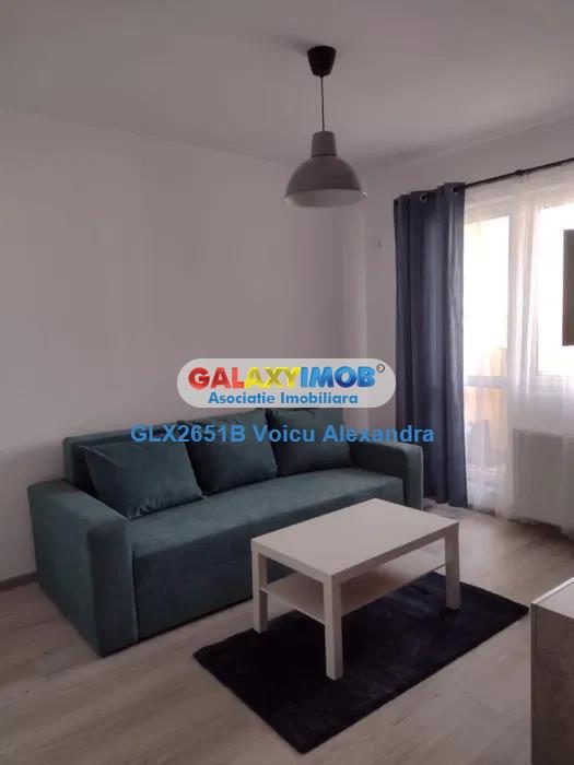 Garsoniera Bloc Nou Berceni - Aparatorii Patriei - Metrou - 