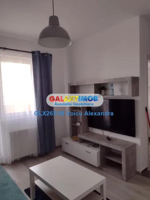 Garsoniera Bloc Nou Berceni - Aparatorii Patriei - Metrou - foto 3