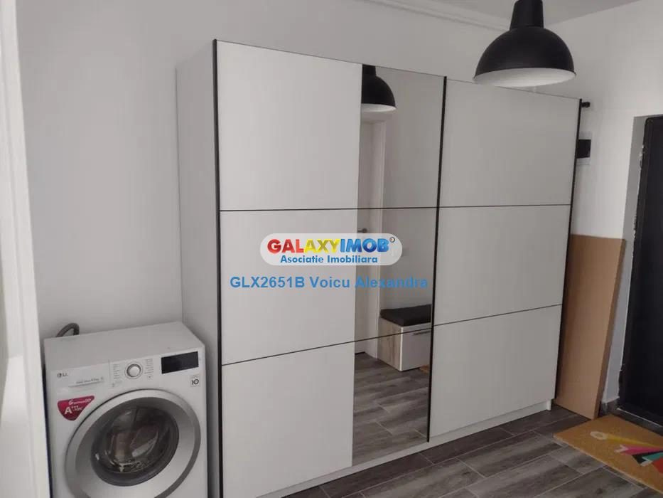 Garsoniera Bloc Nou Berceni - Aparatorii Patriei - Metrou - foto 5