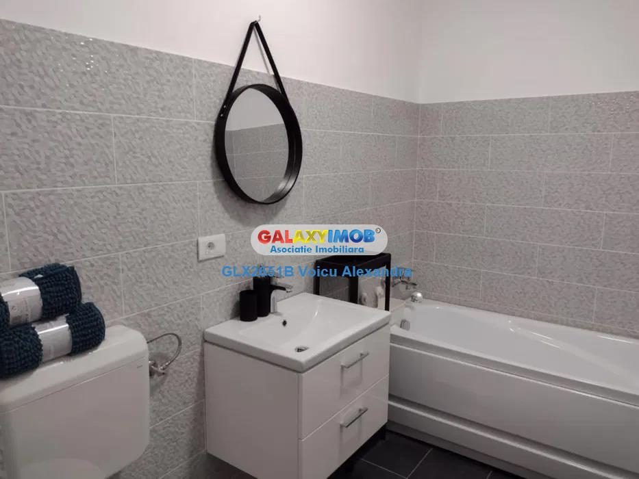 Garsoniera Bloc Nou Berceni - Aparatorii Patriei - Metrou - foto 7