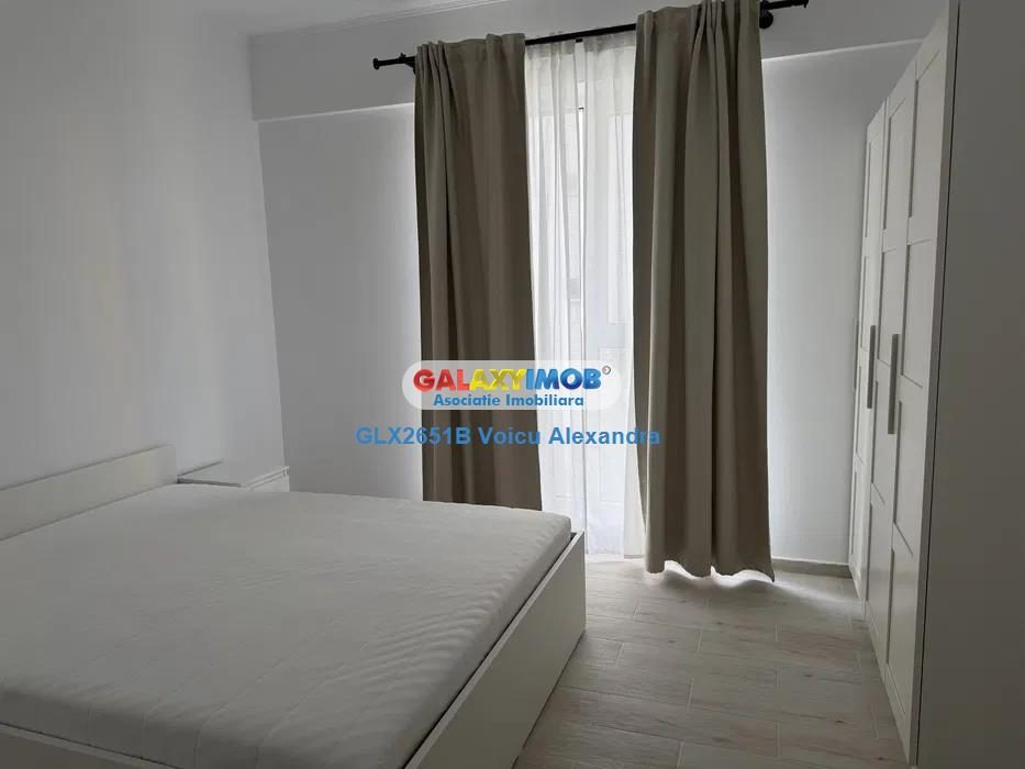 Apartament 2 Cam Berceni - Bloc Nou - Piata Sudului - foto 3