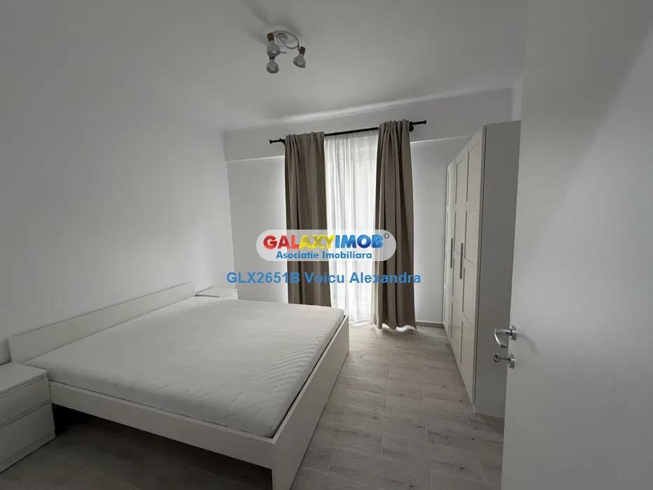 Apartament 2 Cam Berceni - Bloc Nou - Piata Sudului - foto 4