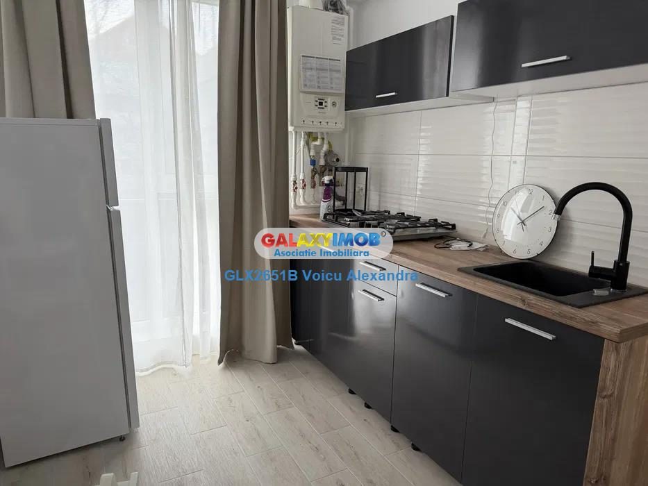 Apartament 2 Cam Berceni - Bloc Nou - Piata Sudului - foto 5