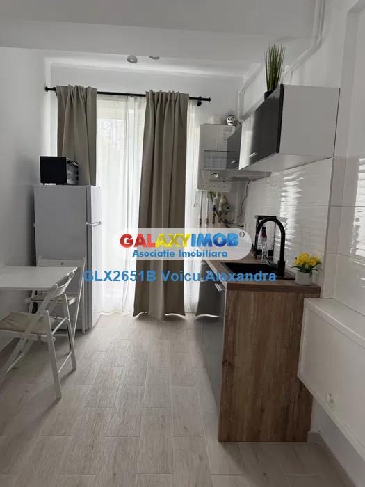 Apartament 2 Cam Berceni - Bloc Nou - Piata Sudului - foto 6