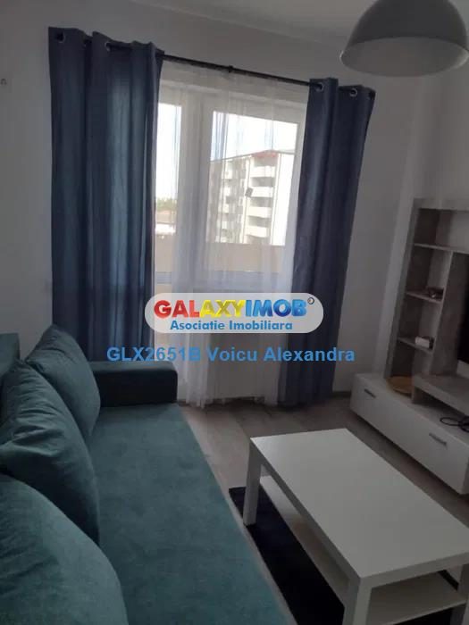 Garsoniera Bloc Nou Berceni - Aparatorii Patriei - Metrou - foto 2