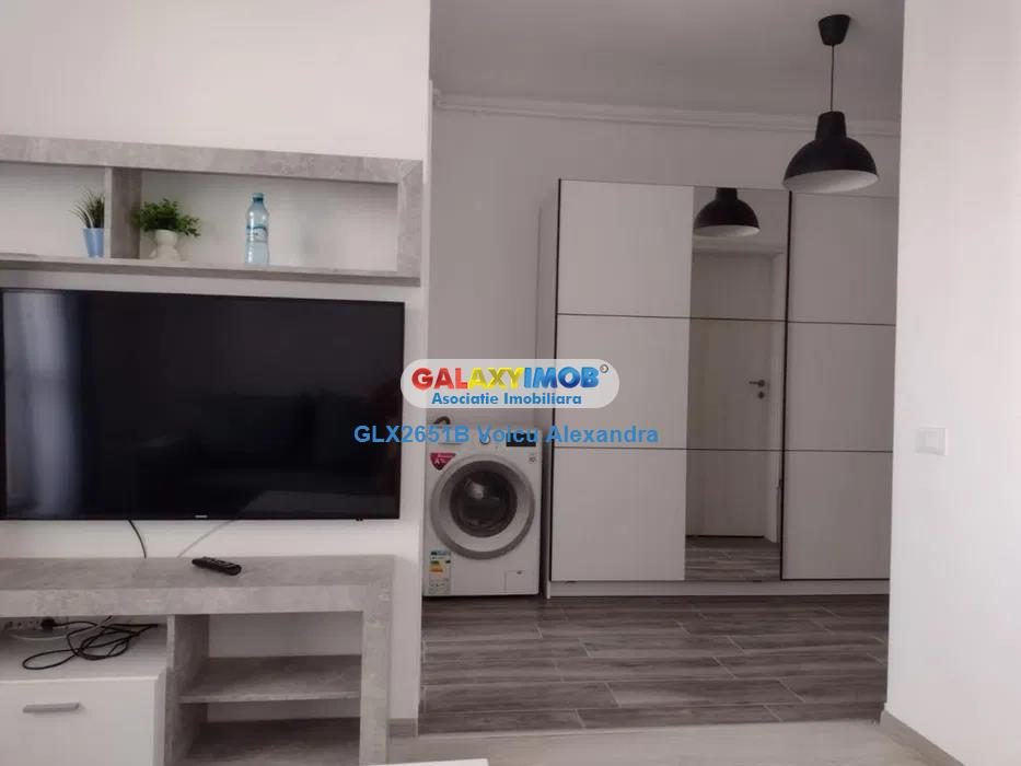 Garsoniera Bloc Nou Berceni - Aparatorii Patriei - Metrou - foto 4