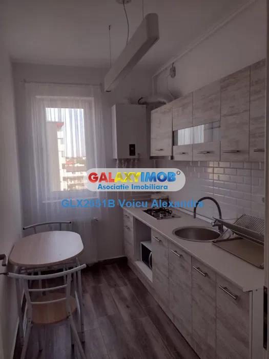 Garsoniera Bloc Nou Berceni - Aparatorii Patriei - Metrou - foto 6