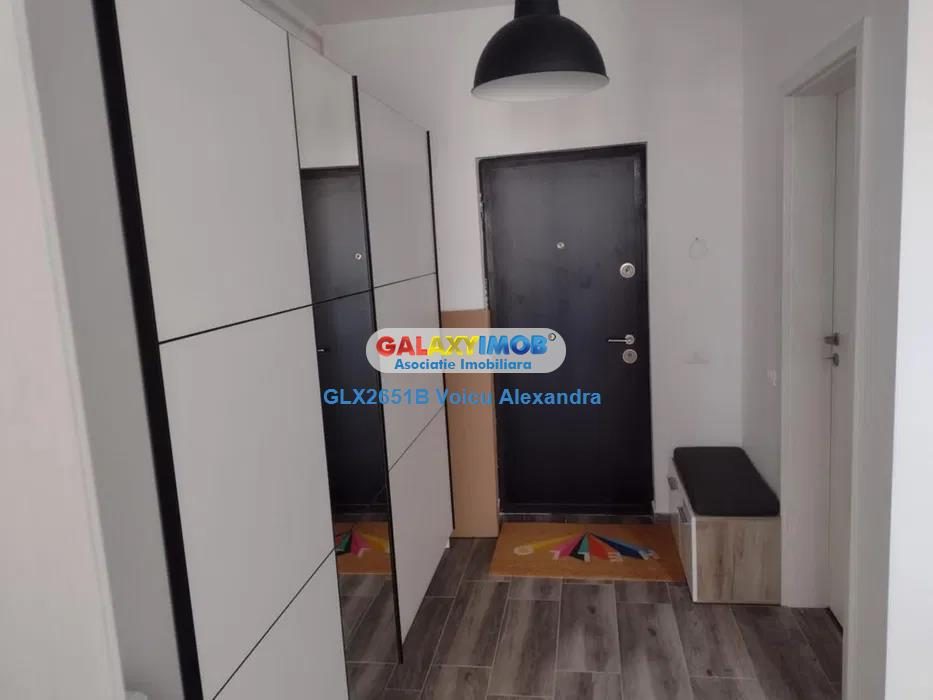 Garsoniera Bloc Nou Berceni - Aparatorii Patriei - Metrou - foto 8