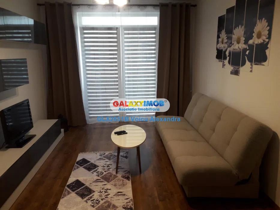 Apartament 2 Cam Berceni - Aparatorii Patriei - Parcare - 