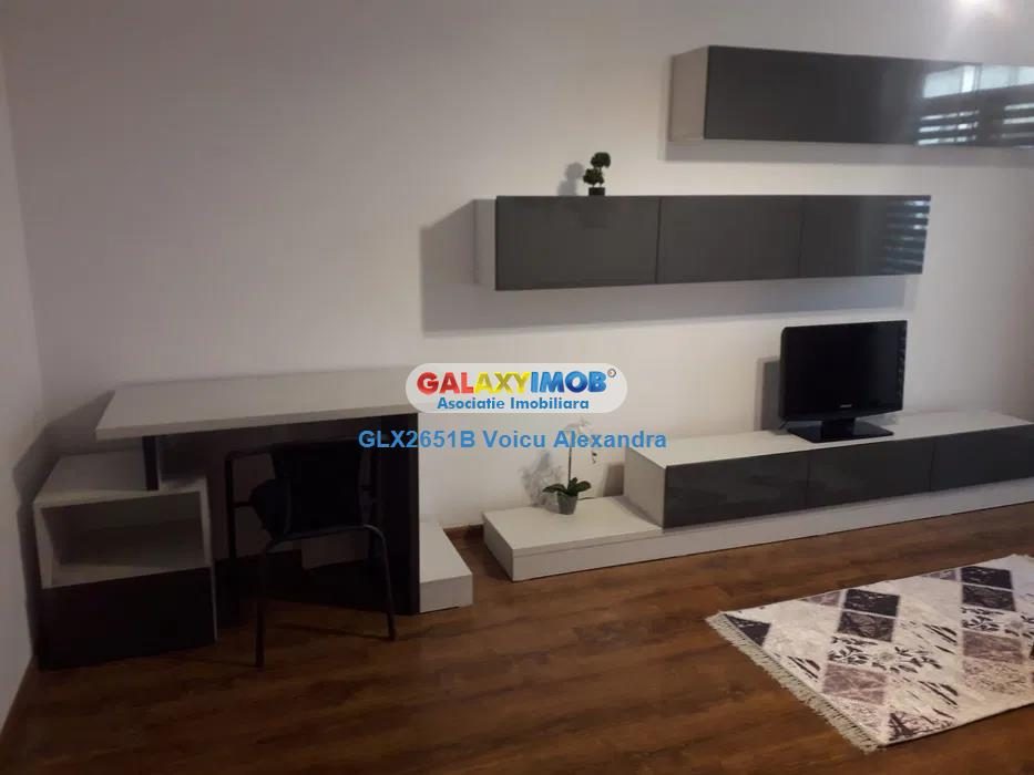 Apartament 2 Cam Berceni - Aparatorii Patriei - Parcare - foto 2