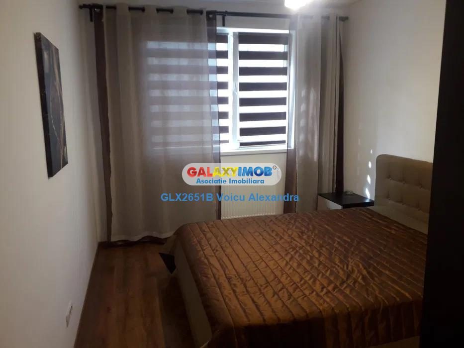 Apartament 2 Cam Berceni - Aparatorii Patriei - Parcare - foto 3