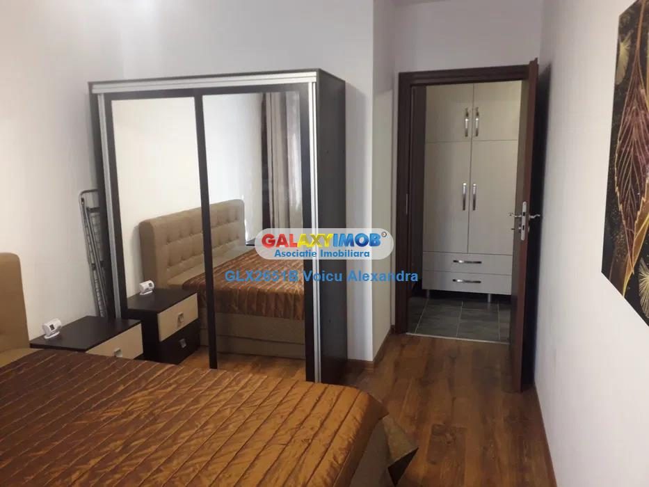 Apartament 2 Cam Berceni - Aparatorii Patriei - Parcare - foto 4