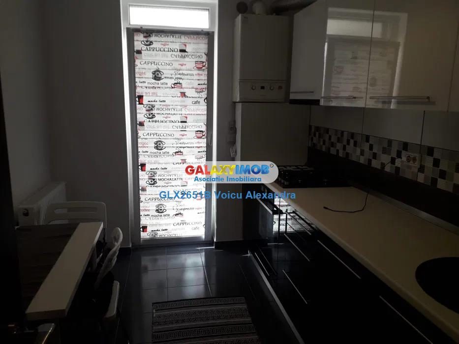 Apartament 2 Cam Berceni - Aparatorii Patriei - Parcare - foto 5