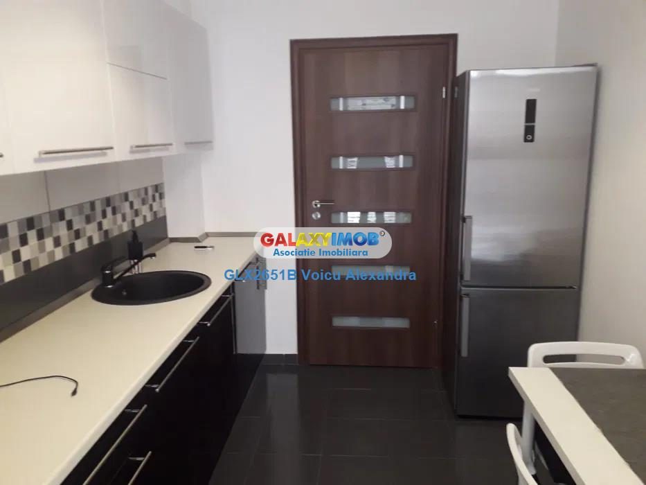 Apartament 2 Cam Berceni - Aparatorii Patriei - Parcare - foto 6