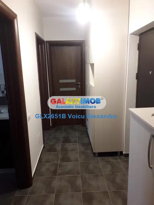 Apartament 2 Cam Berceni - Aparatorii Patriei - Parcare - foto 7