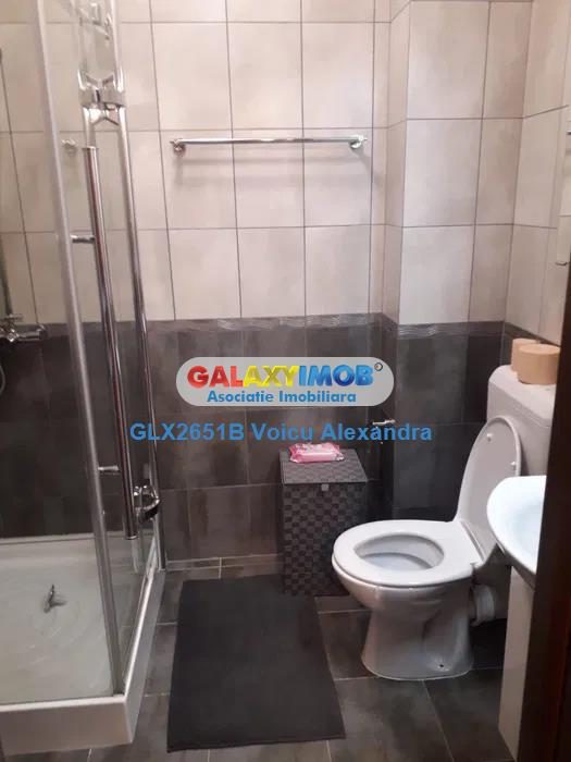 Apartament 2 Cam Berceni - Aparatorii Patriei - Parcare - foto 8