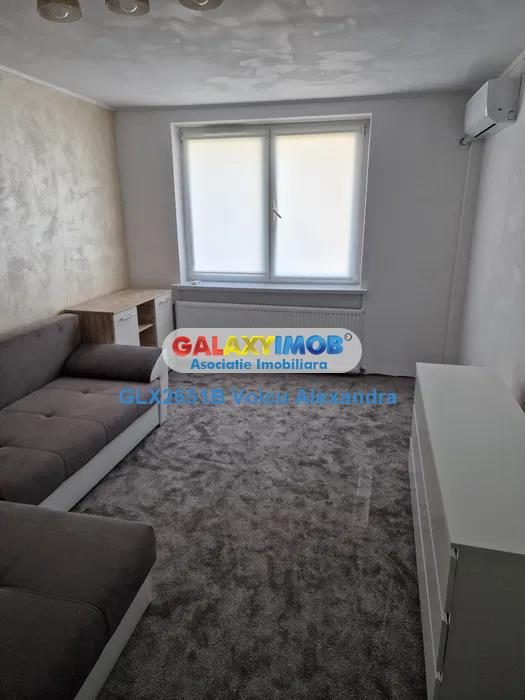 Apartament 2 Cam Berceni - Aparatorii Patriei - 5 Min Metrou - 