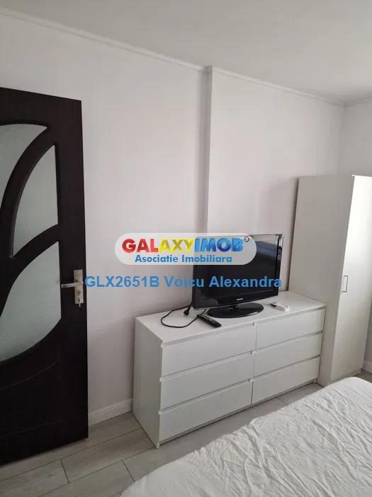 Apartament 2 Cam Berceni - Aparatorii Patriei - 5 Min Metrou - foto 3