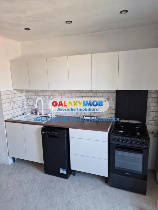 Apartament 2 Cam Berceni - Aparatorii Patriei - 5 Min Metrou - foto 6