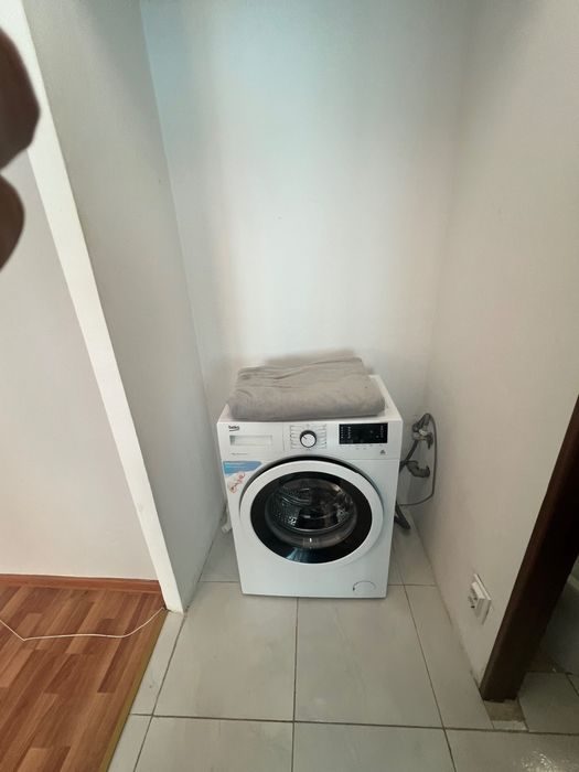 Apartament 2 camere, Tătărași â€“ la bulevard, etaj 1, mobilat și utilat - foto 4