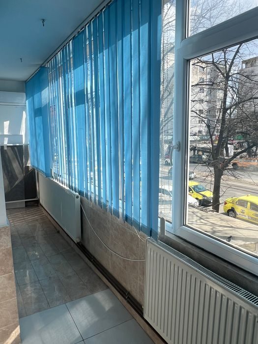 Apartament 2 camere, Tătărași â€“ la bulevard, etaj 1, mobilat și utilat - foto 6